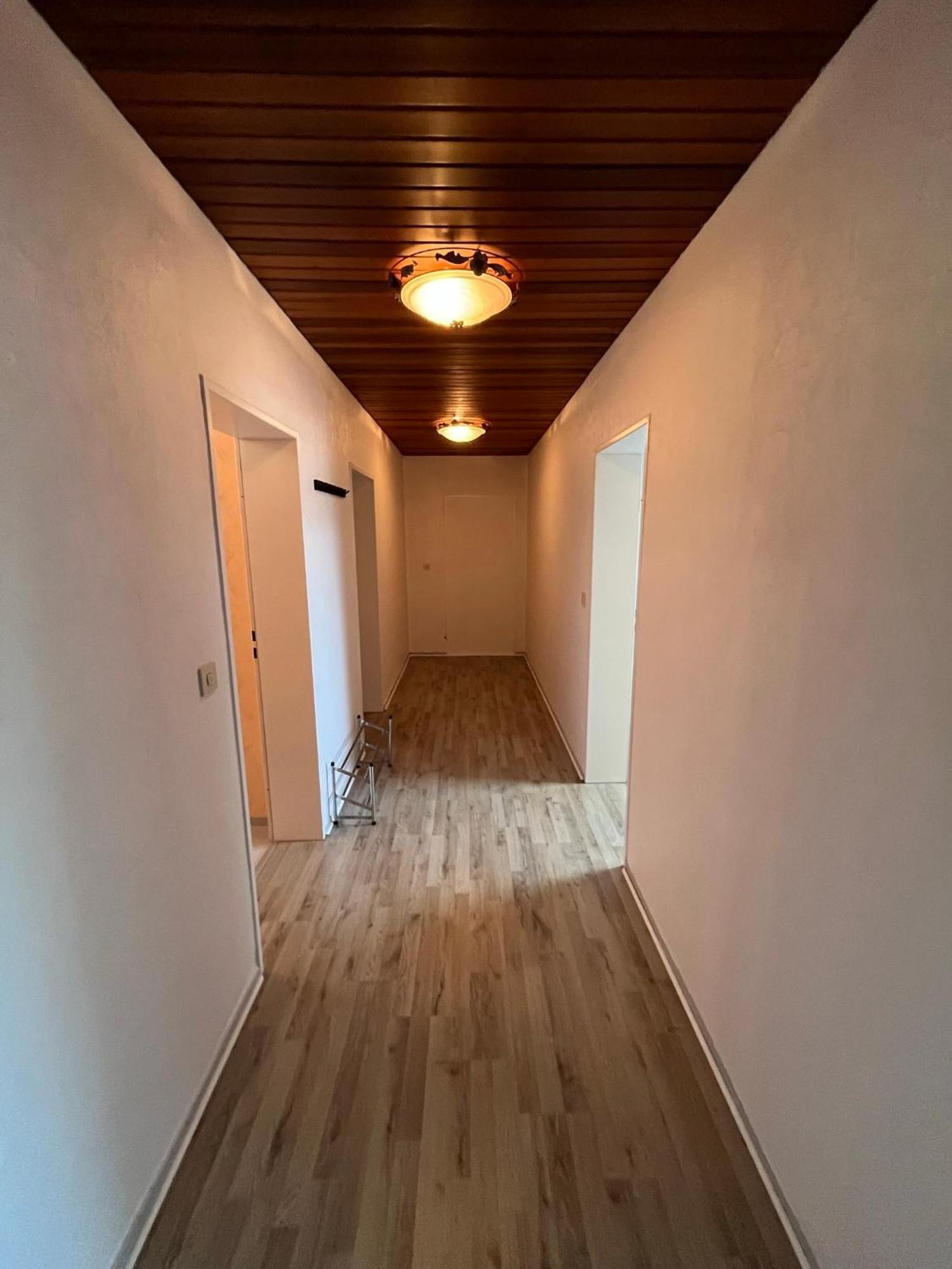 Wohnung Mit Panoramablick Gerolstein Zewnętrze zdjęcie
