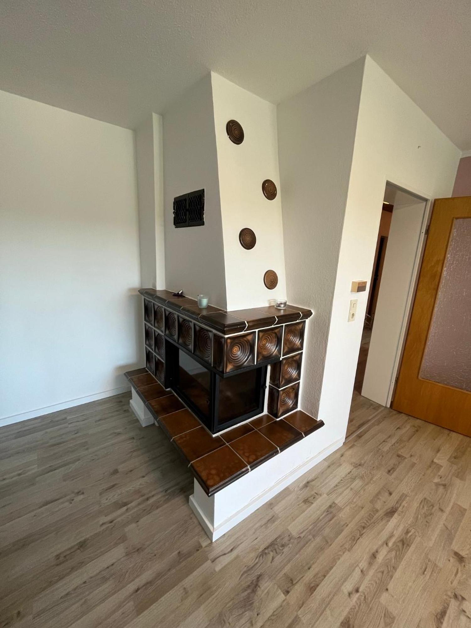 Wohnung Mit Panoramablick Gerolstein Zewnętrze zdjęcie